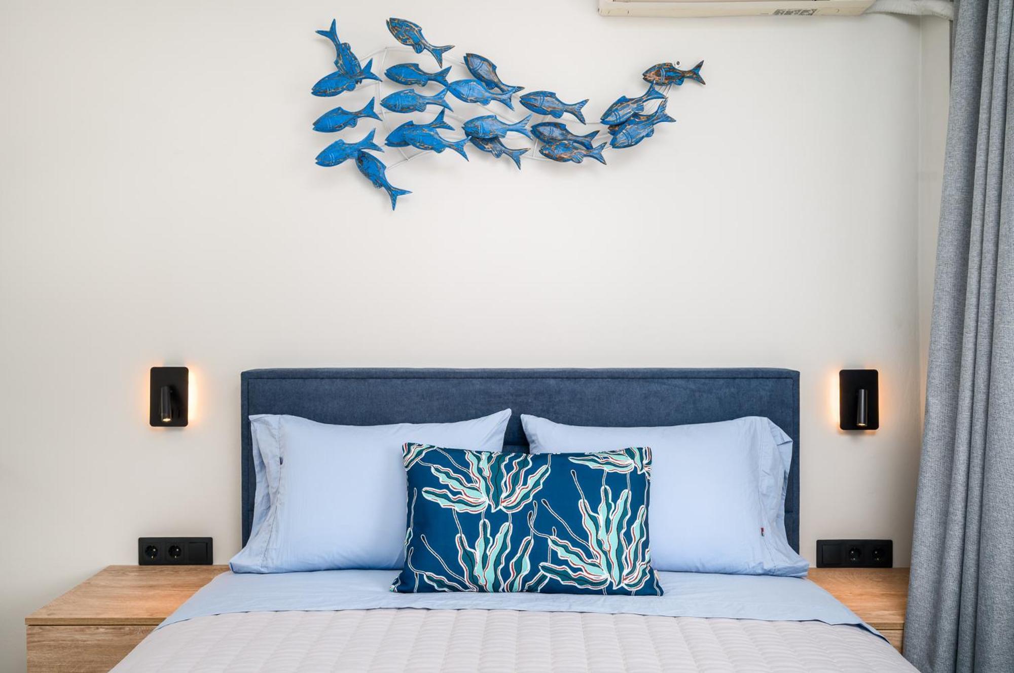 Marietta'S Resort By Konnect, Gouvia Corfu المظهر الخارجي الصورة